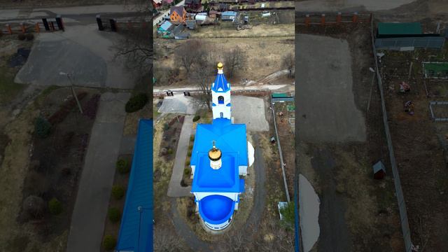 колокольный звон заслушаешься