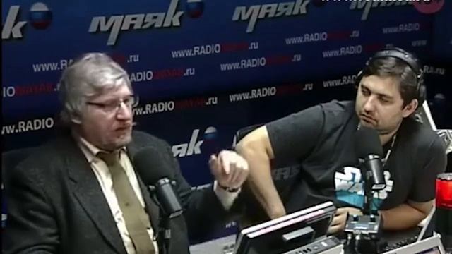 С. Савельев. Как не стать толстым.mp4