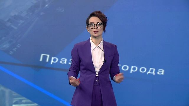 Мобильный репортёр от 21 марта