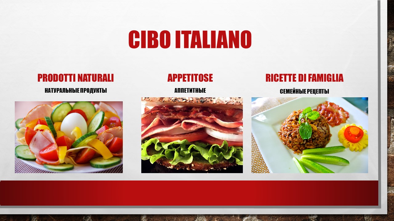 10 урок. Учим итальянский легко по видеоурокам.