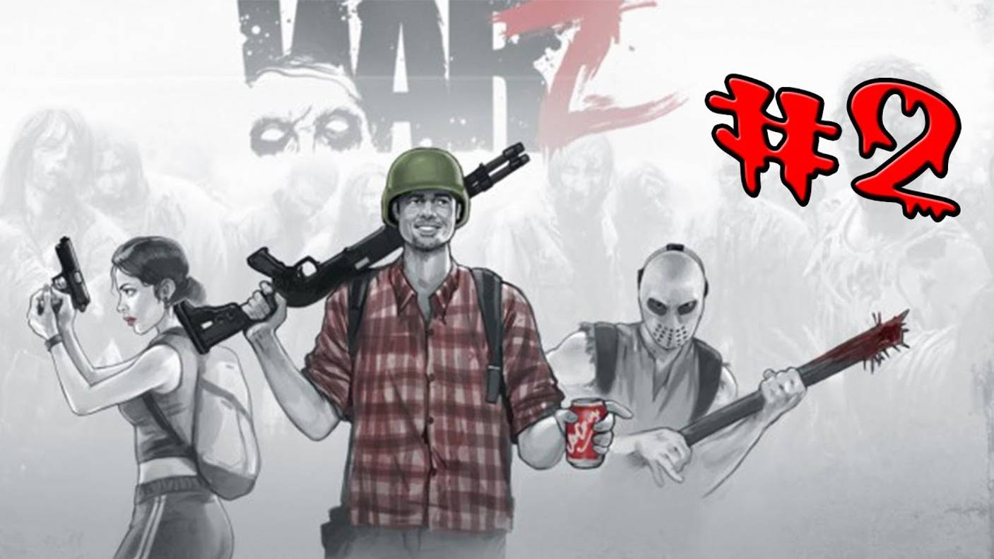 Охотники За Головами! (Infestation) №2