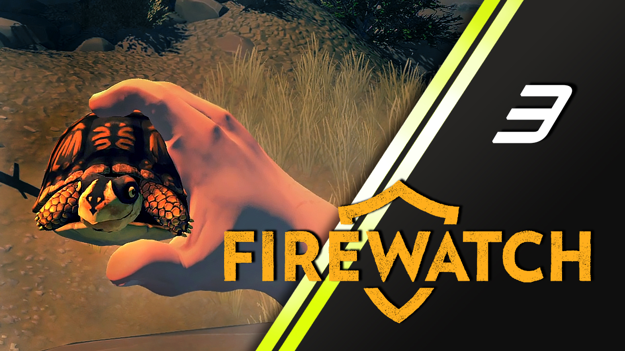 Firewatch | 3