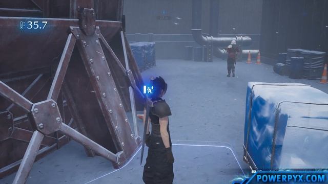 Crisis Core Final Fantasy VII Reunion - Master Infiltrator Trophy - Achievement Guide