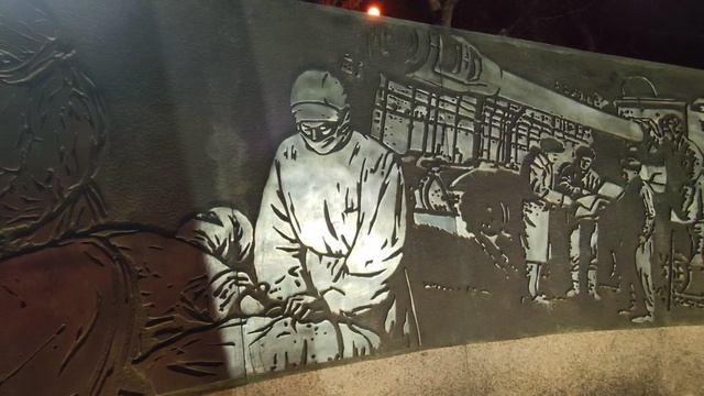 Челябинск. Мы помним мы не забудем!!! 20.03.2022г