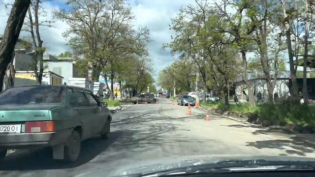 Мариуполь Город в Ремонте ...