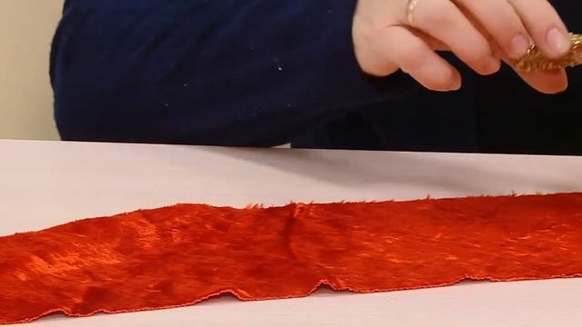 203 Рукотворные сокровища из маминого сундука. Каравай #52 24/10/21 @ТНВ