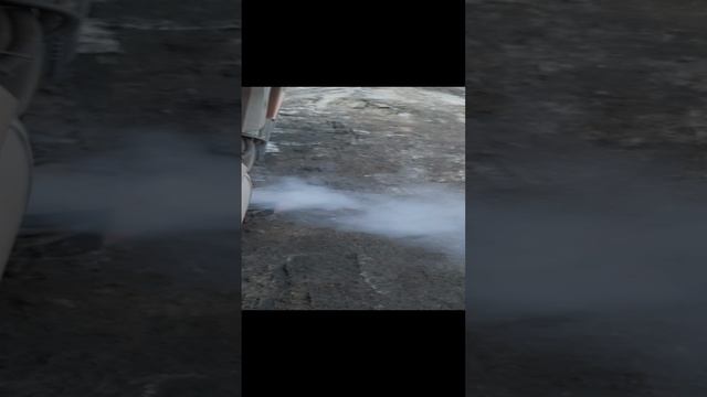 Запуск камаз 6520 -15градусов