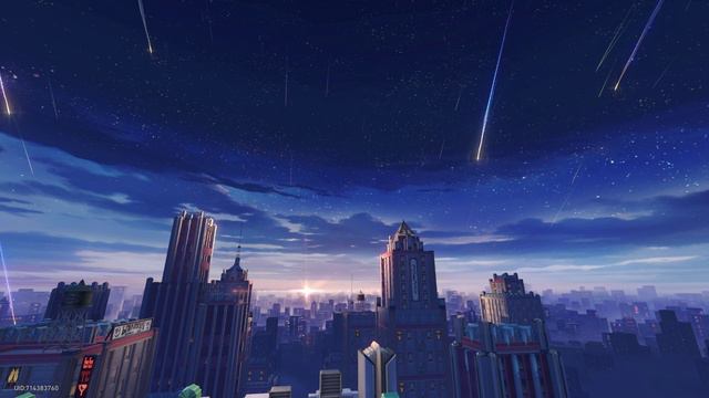 This Side of Paradise ► Honkai: Star Rail