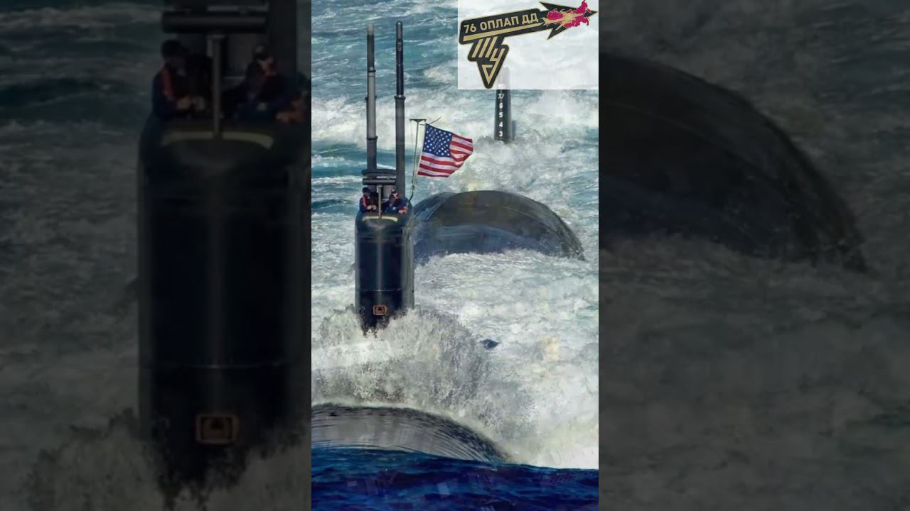 Фрагменты фильма «Слово о полку» 76 ОПЛАП ДД Федотово - 13