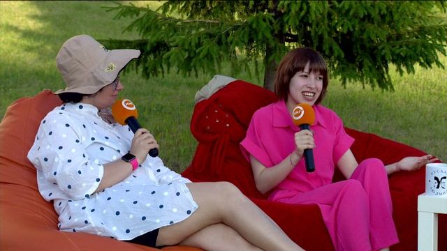 Руслан и Людмила. 20 июня 2022 (МИГ ТВ, Ноябрьск)