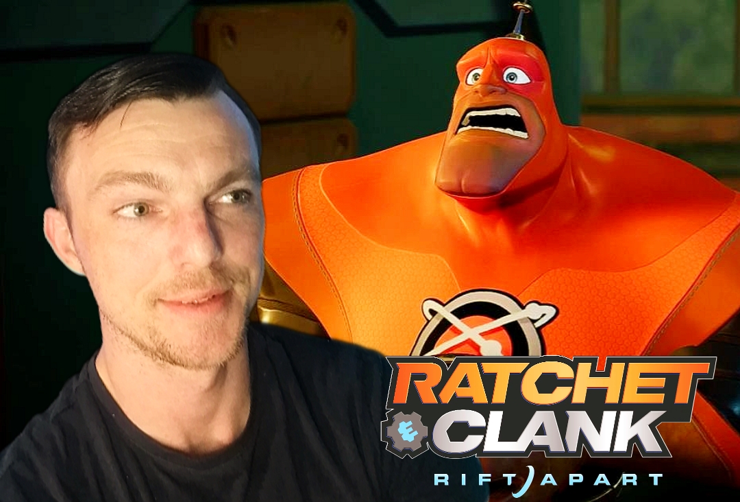 ПИРАТСКИЙ БОЙ  # Ratchet & Clank Rift Apart # 13