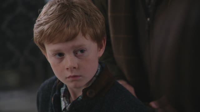 Однажды в сказке / Once Upon a Time – 4 сезон 14 серия