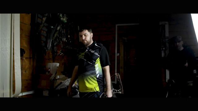 Penetration Пробивная способность лука Grim