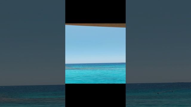 Экскурсия на яхте по Красному морю. Египет. Июль 2023.