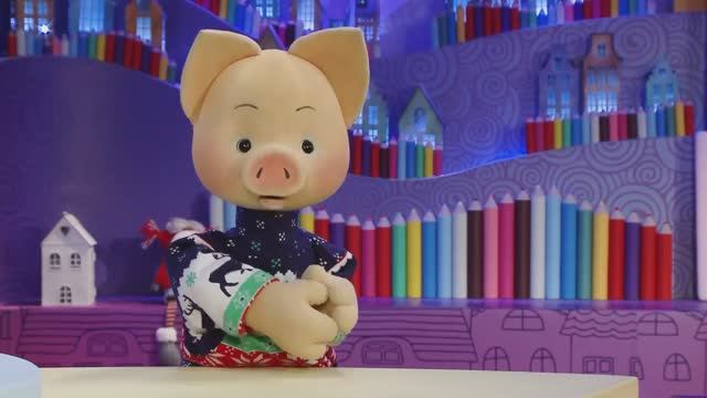 ✨Спокойной ночи, малыши✨ Нужно держать слово!