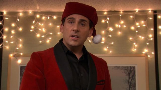 Офис / The Office – 7 сезон 11 серия