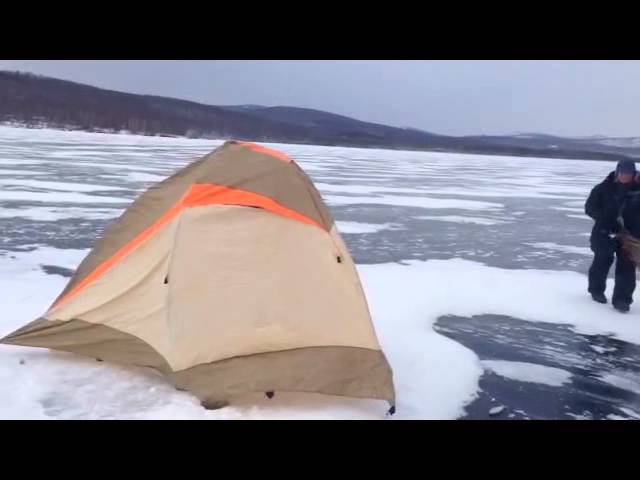 Ветер VS CUBIC HIGASHI