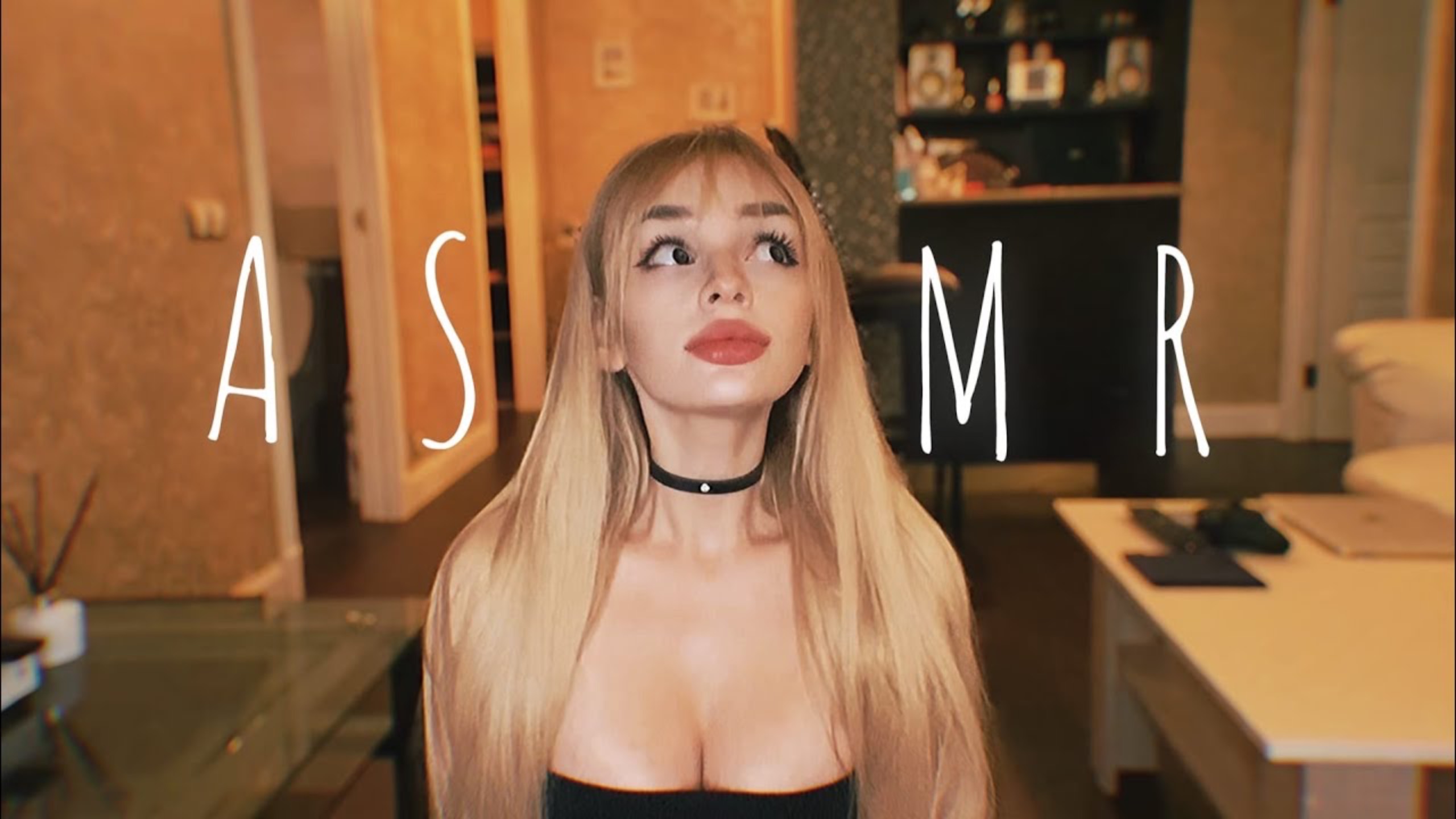 АСМР РУМ ТУР 🏠 ЖК ДОМ на Беговой