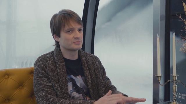 «ЗаСпасибо» «Выше крыши#7»