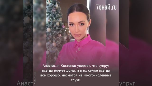 «Я гуляю с девушками модельной внешности»: Тарасов поставил точку в вопросе измен