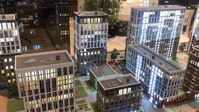 ЖК NOW Москва Купить продать новостройка квартира риэлтор Москва