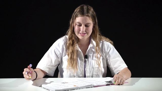 Дорогой Дневник _ Саша Чернега