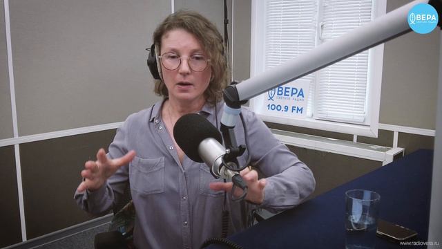 «Воспитание подростков» / Вера и психология