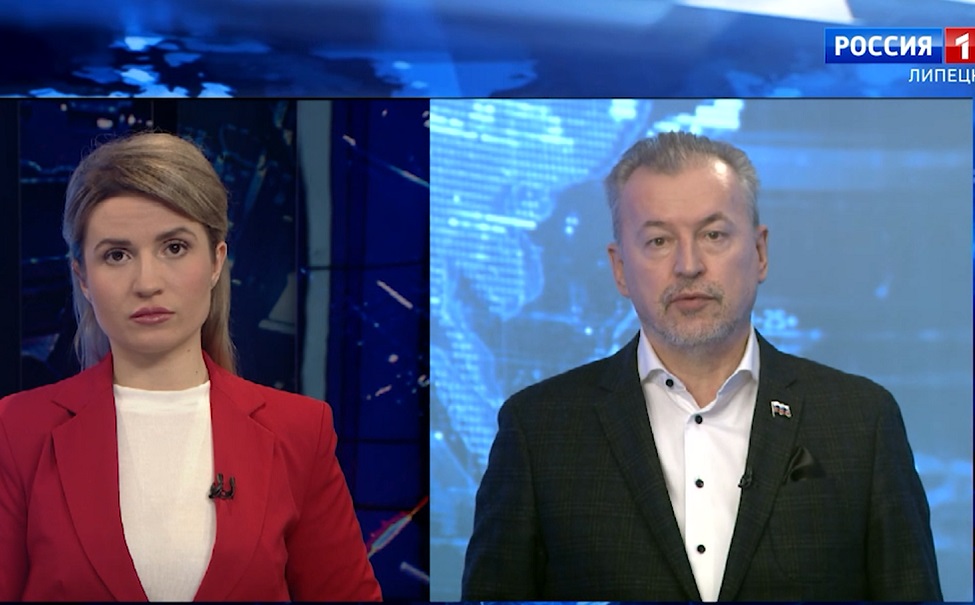 Липецский детский омбусмен рассказал о готовности школ к сложной  эпидобстановке