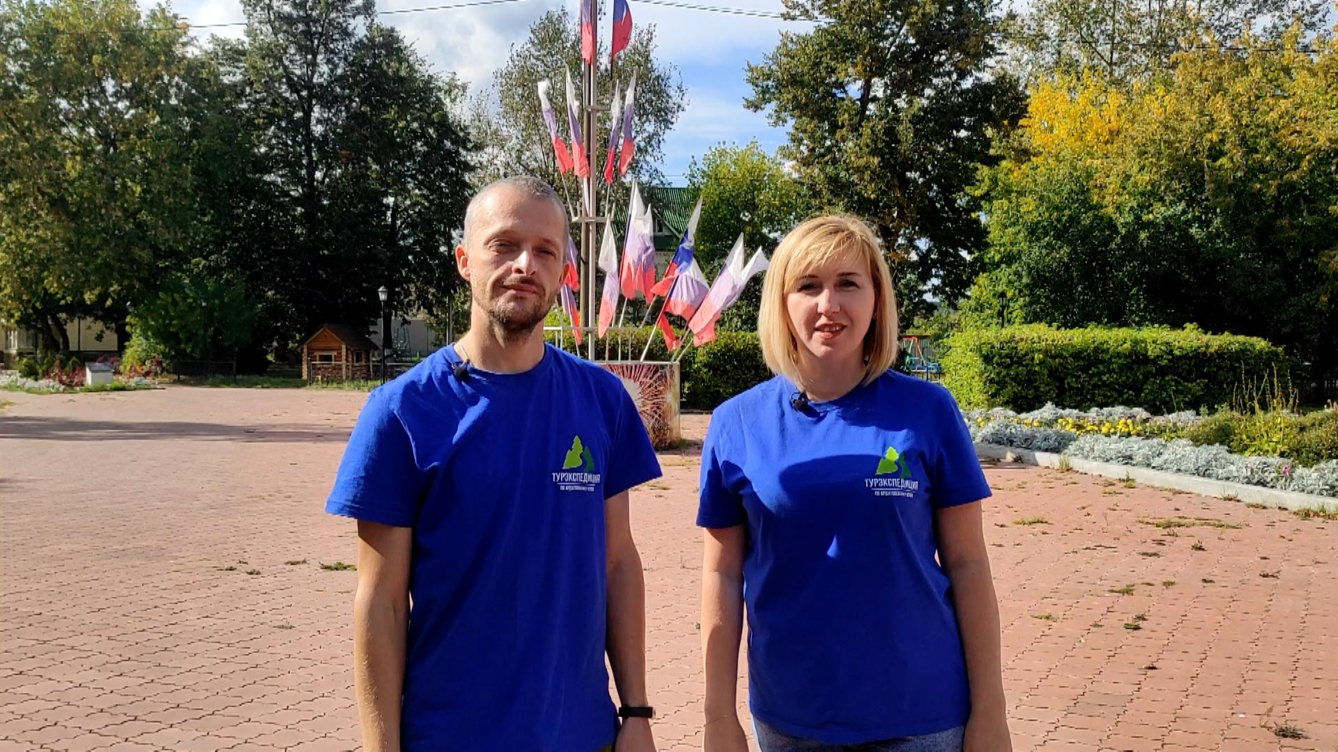 ТурЭкспедиция по Ардатовскому району (фильм 6)