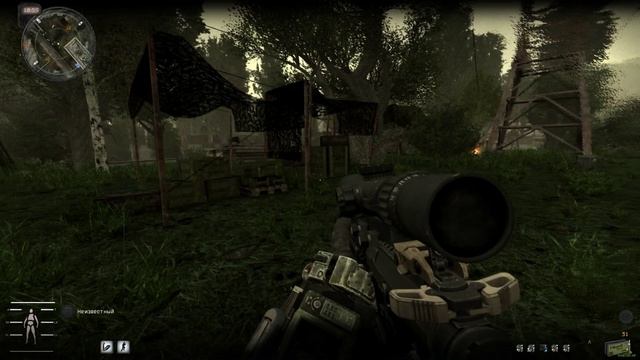 S.T.A.L.K.E.R. Anomaly. Redux.+ Моды. Отключение выжигателя. (Эпизод).