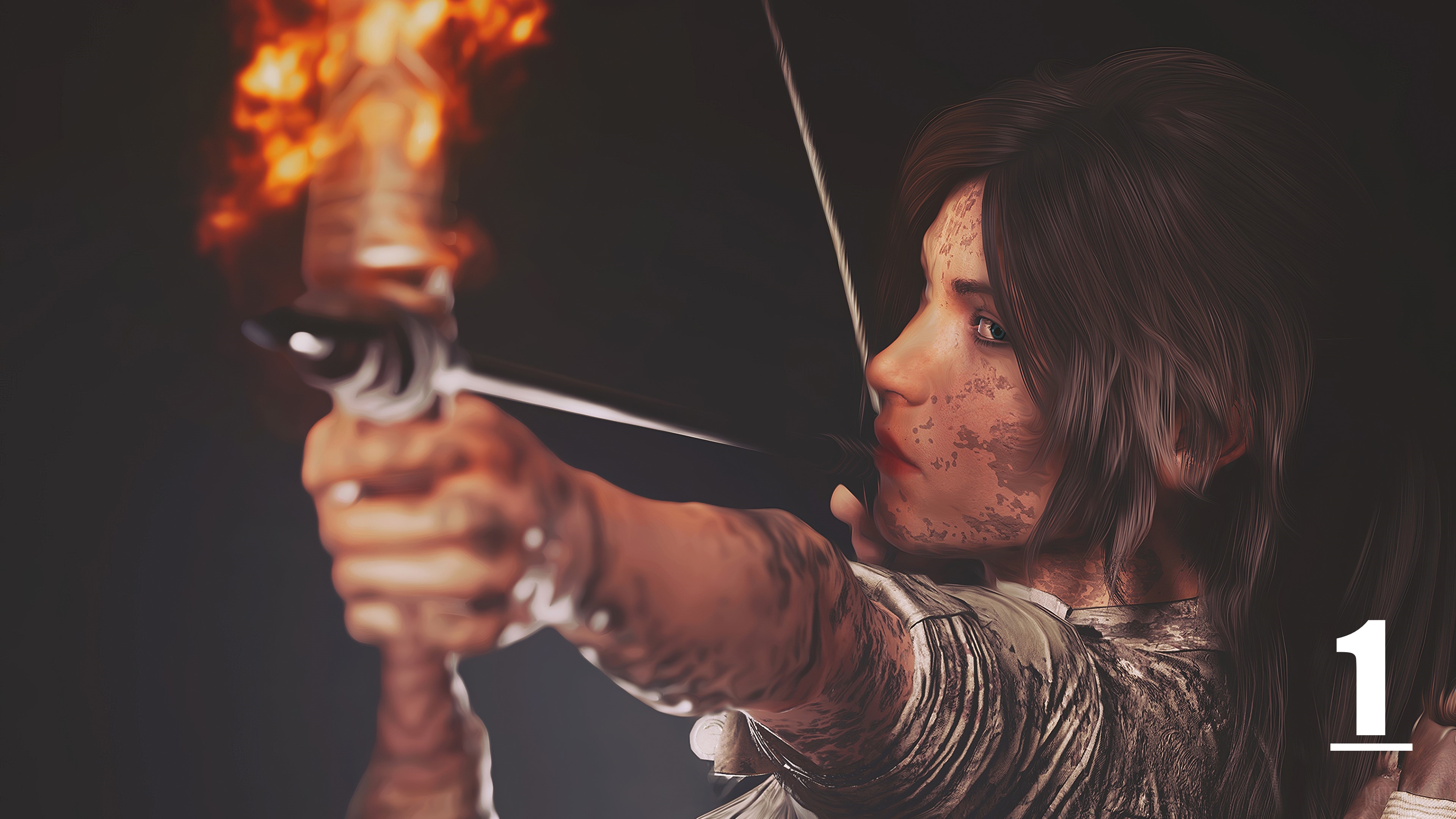 ➼Shadow of the Tomb Raider- Croft Edition➼[Лара крофт -История №1]