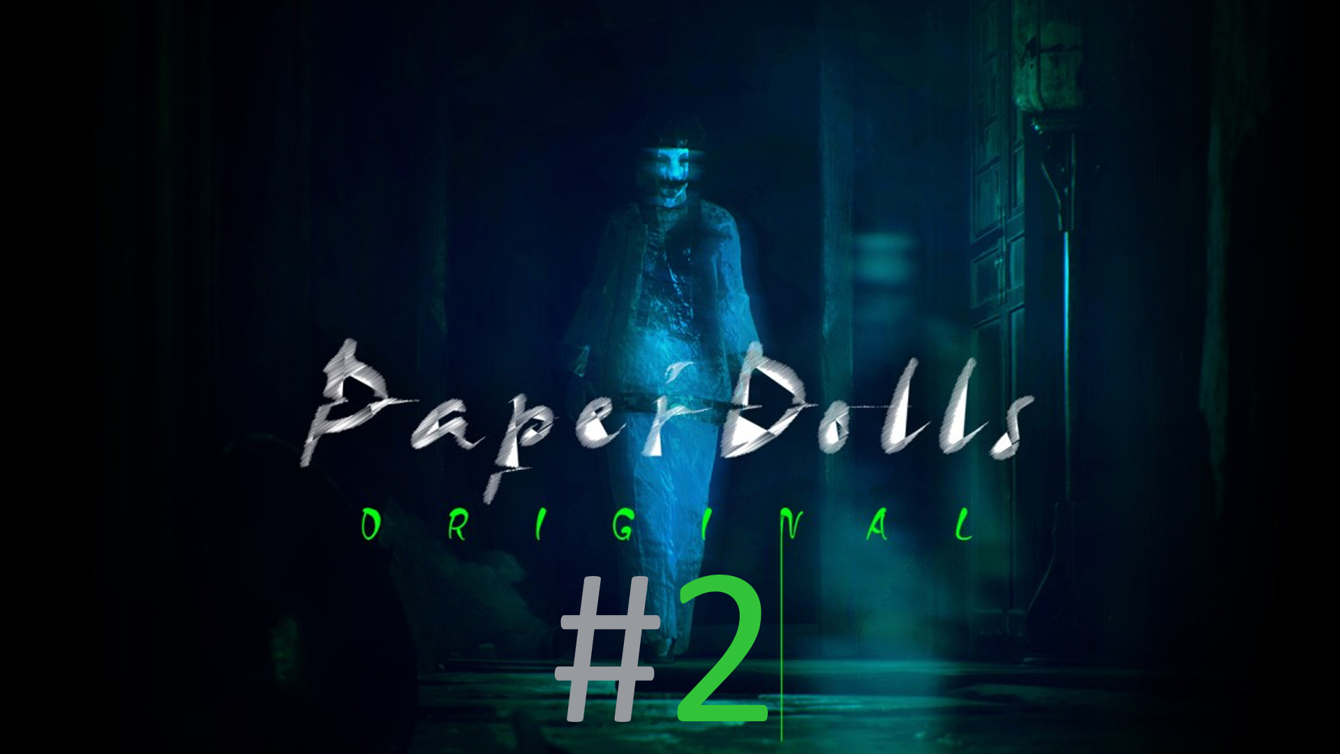 Прохождение Paper Dolls: Original - Часть 2