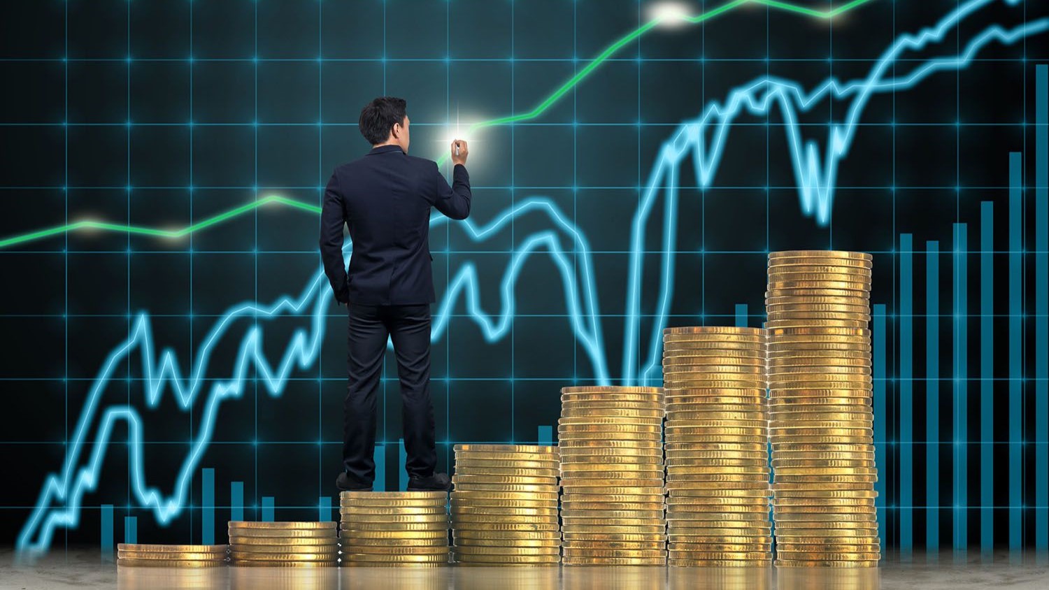 Энергия Югры. Инвестиции