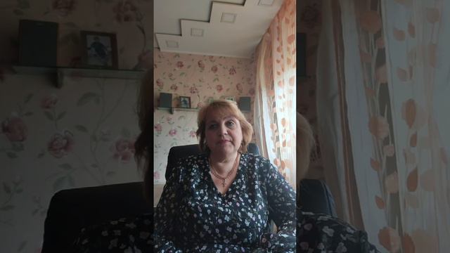 Новак Татьяна. Отзыв о Курсе ПК _Преподаватель-нейропсихолог_