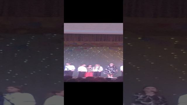 Очень душевная песня исполняет детский коллектив