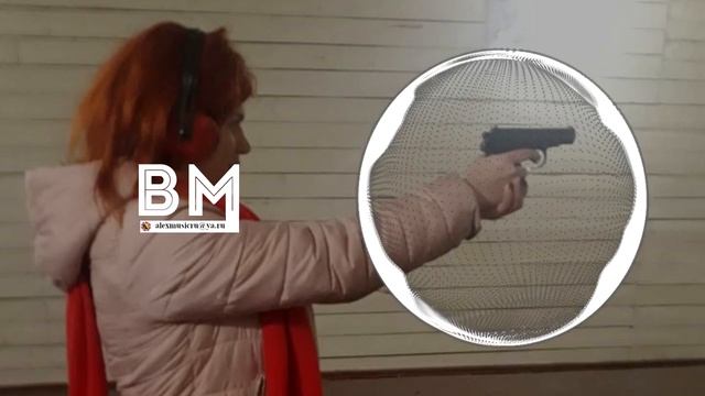 Танцевальная и электронная музыка.  Patrick Patrikios - Grut.