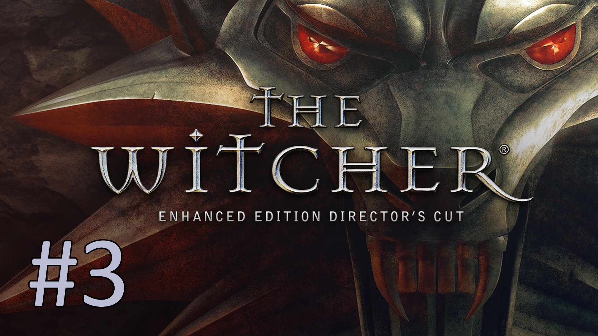 Прохождение The Witcher: Enhanced Edition - Глава 1. Часть 1. Окрестности Вызимы