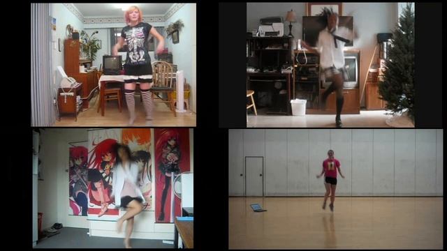 Rin Kagamine - Po Pi Po