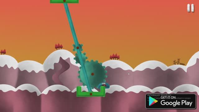 Приключения пластилинового Евгения. Часть 7