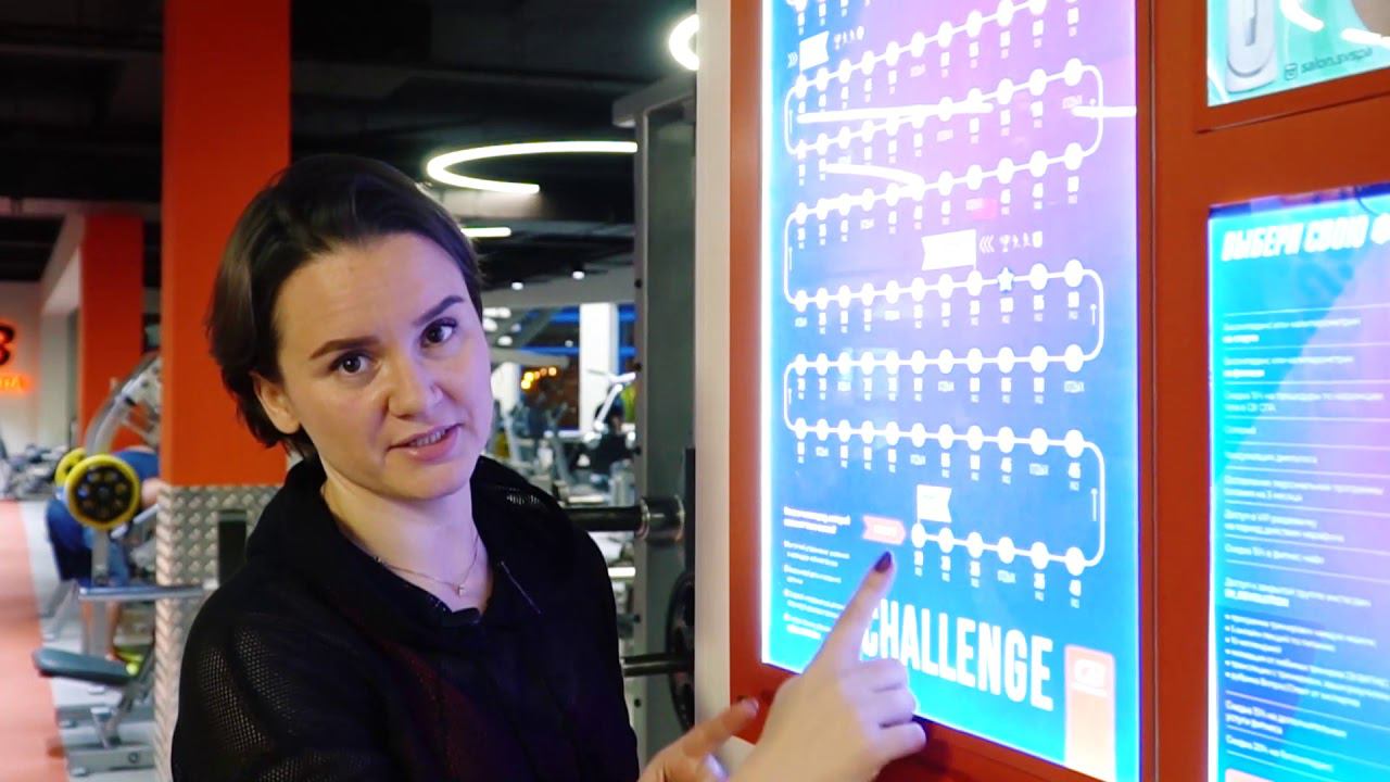 Как пользоваться плакатом РЕВОЛЮЦИЯ ТЕЛА?