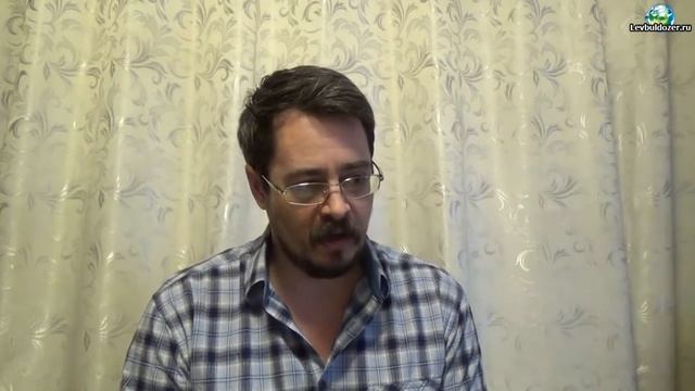 Что такое человек. ч.4.