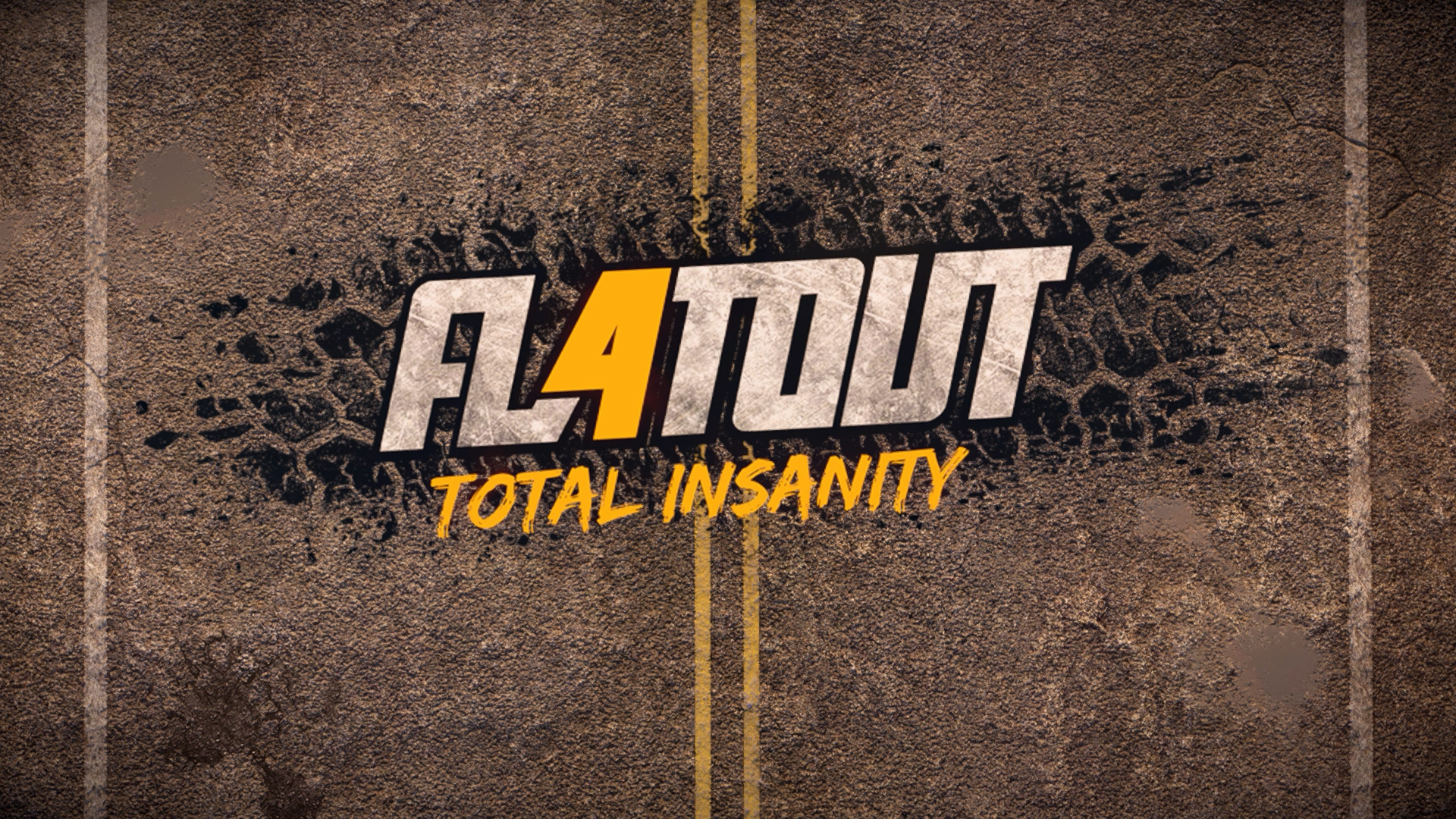 FLATOUT 4 #13