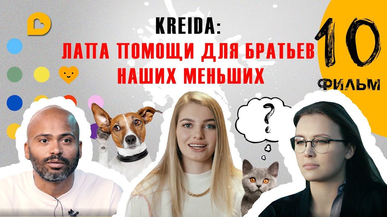 Зоо - Волонтерство: как помочь животным?|ProDobro.Life|Серия 10