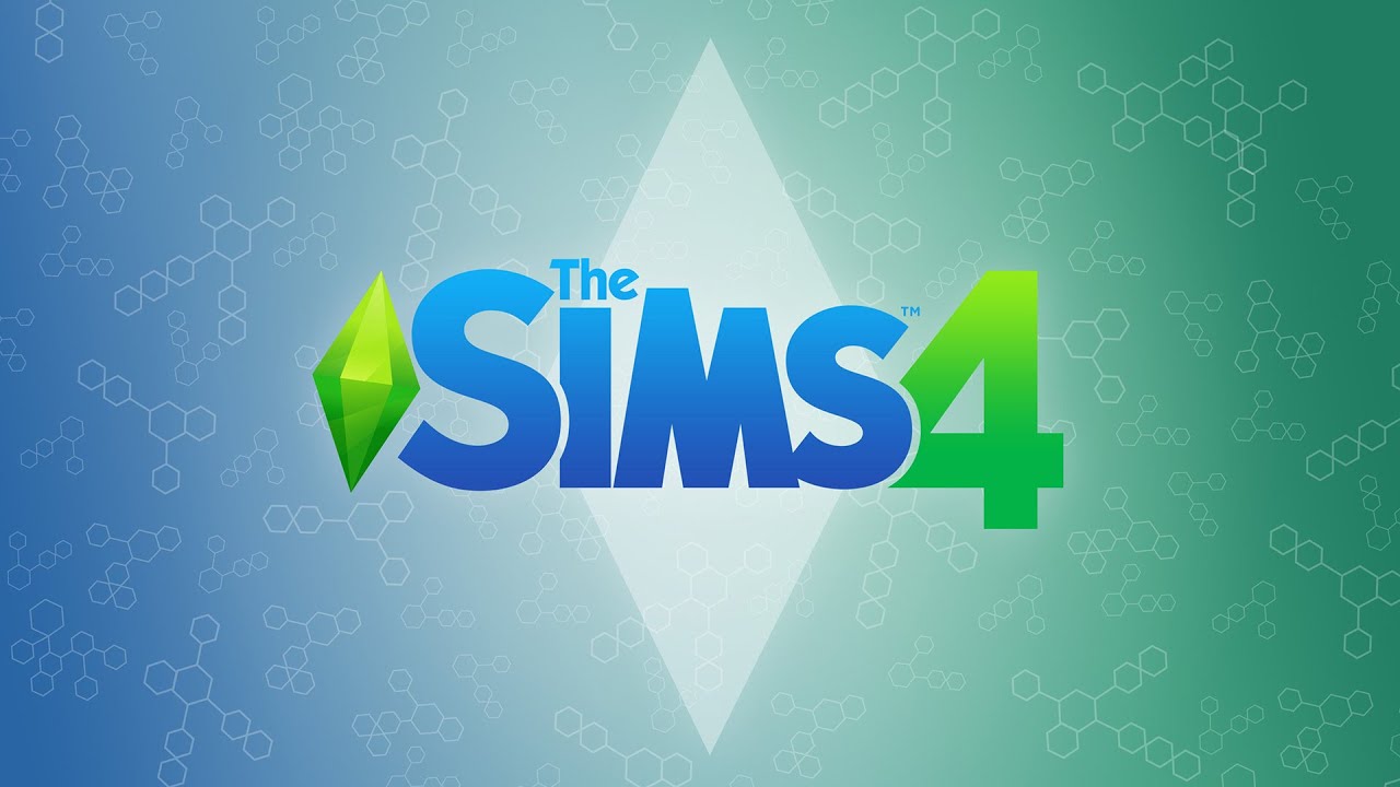 Тестовый стрим.The Sims 4 #1.СТРИМ.