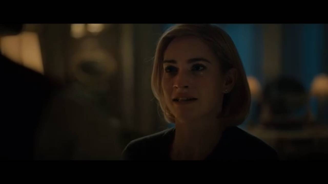 Ребекка (2020)