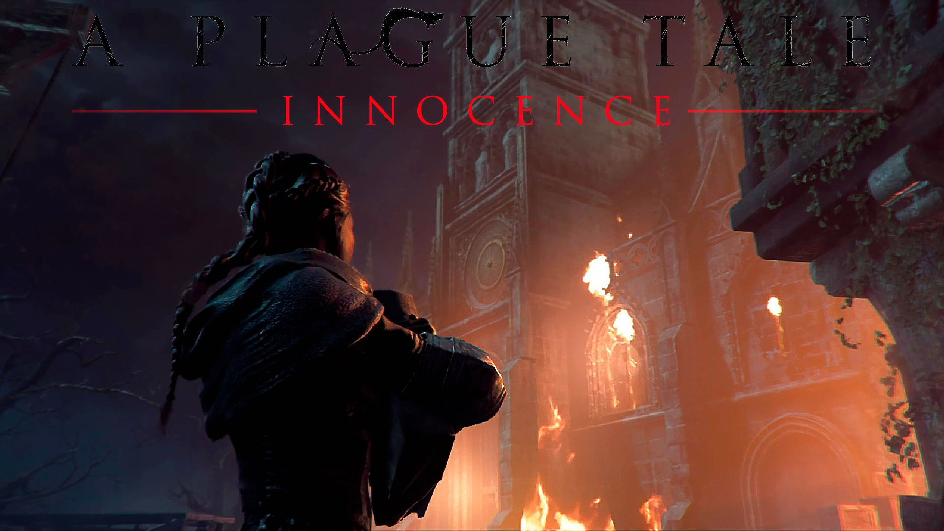 Новый соратник, помощник и книга в придачу.  A Plague Tale: Innocence 16 серия