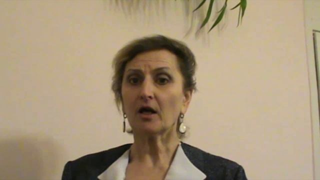 "С улыбкой по жизни". Литературная гостиная.