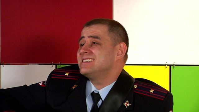 Сольфеджио: Сергей Камаев – Тишина