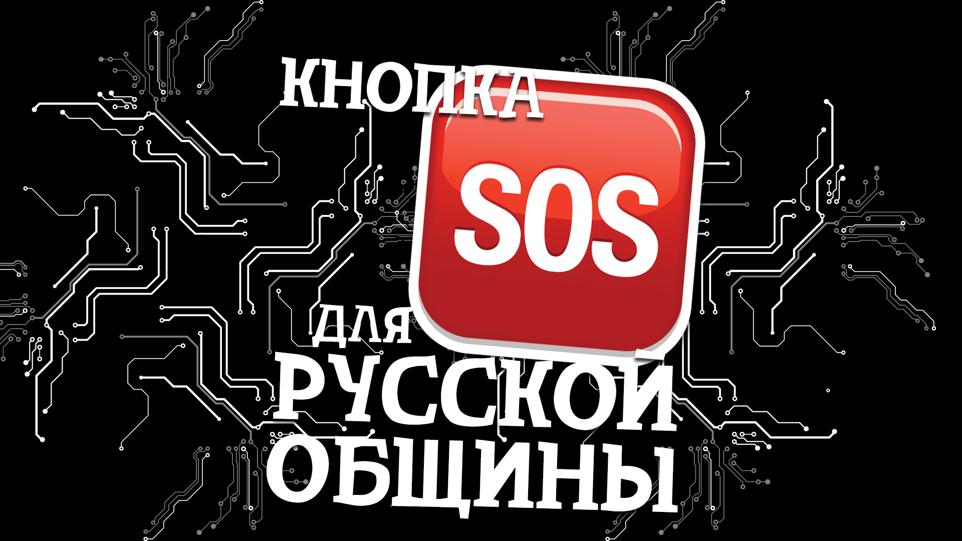 Экстренный вызов общины (обзор)