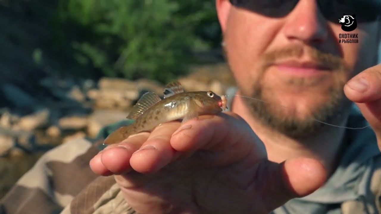 Рыбалка в Пермском крае / Выпуск 8